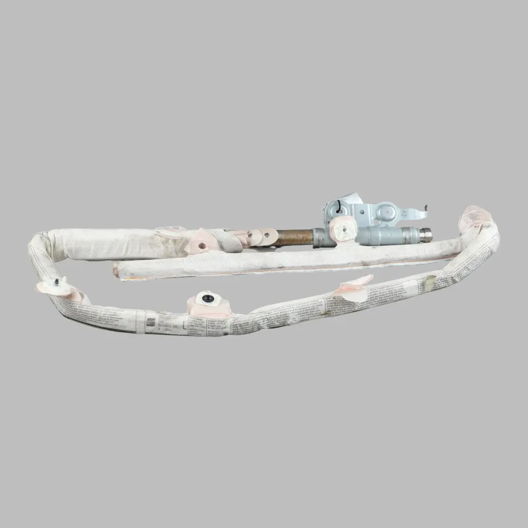 Seat Exeo Air Module Headliner Roof Curtain Left N/S 3R9880741