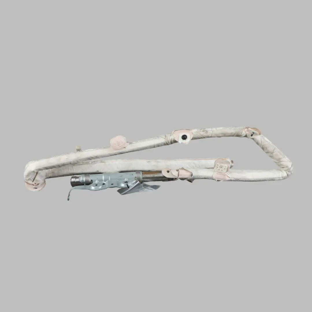 Seat Exeo Air Module Headliner Roof Curtain Left N/S - SKU 3R9880741 - Part number 3R9880741
