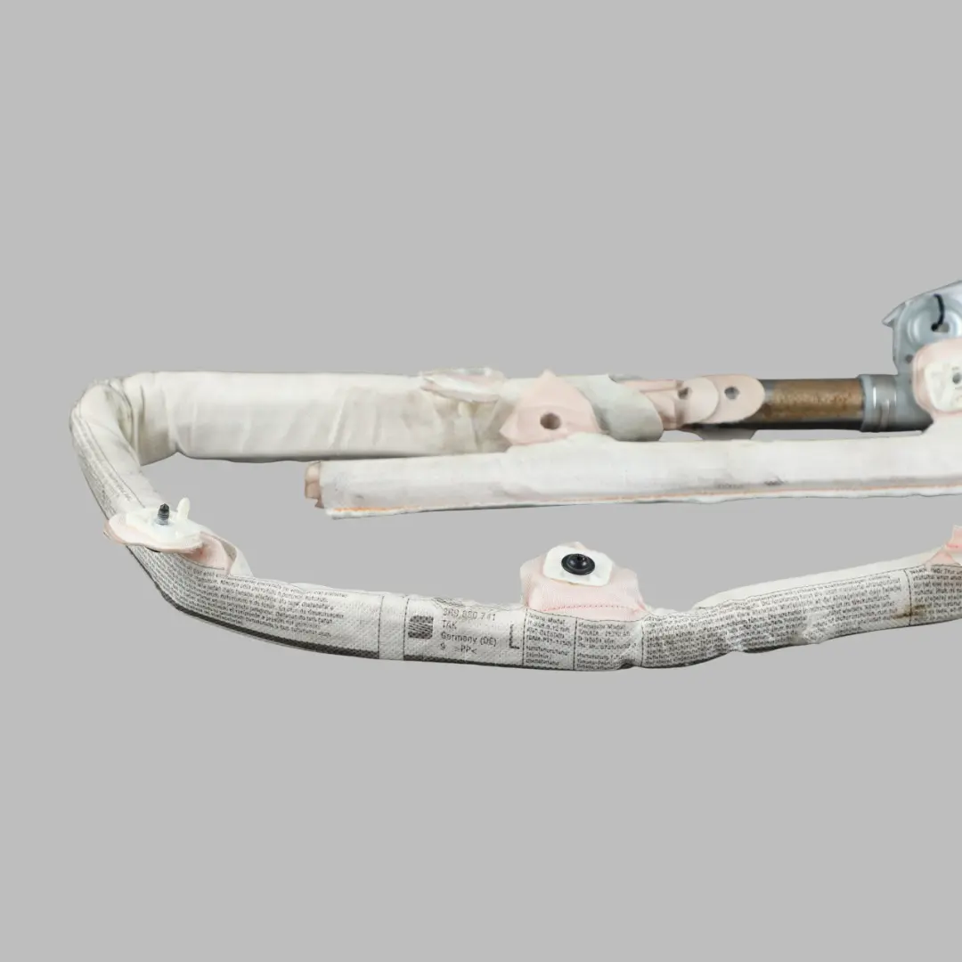 Module Headliner Roof Curtain Left N/S to Seat Exeo Air with Part number 3R9880741 Seat Exeo Air Module Headliner Roof Curtain Left N/S - SKU 3R9880741 - Part number 3R9880741