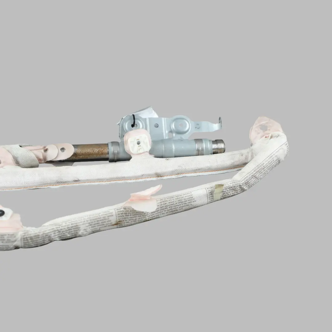 Seat Exeo Air Module Headliner Roof Curtain Left N/S - SKU 3R9880741 - Part number 3R9880741