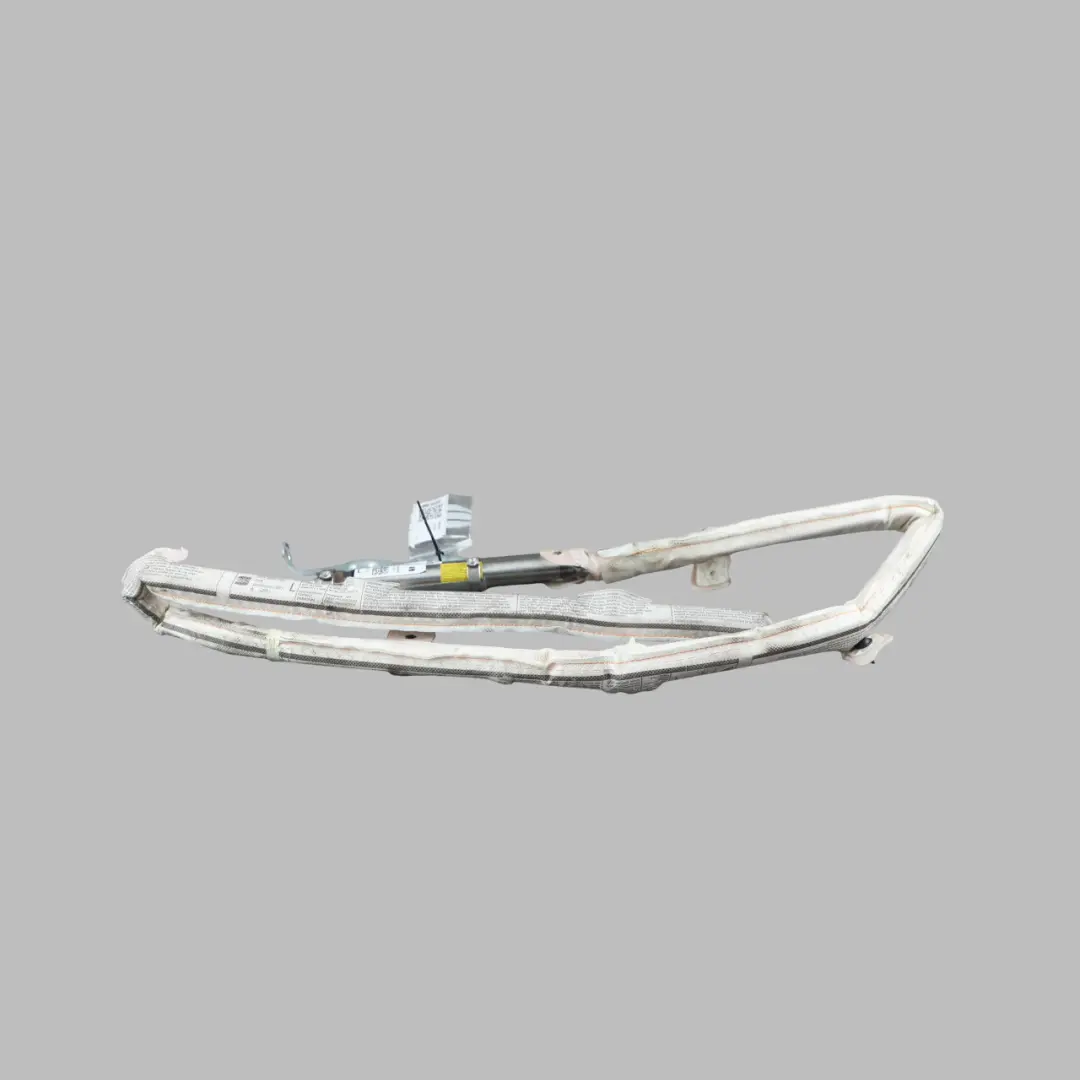 Seat Exeo Air Module Headliner Roof Curtain Left N/S - SKU 3R9880741 - Part number 3R9880741