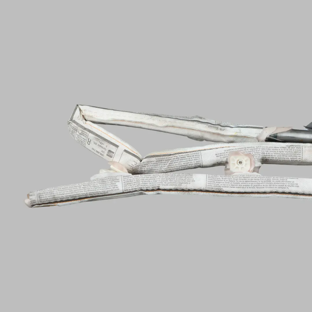 Seat Exeo Air Module Headliner Roof Curtain Right O/S - SKU 3R9880742 - Part number 3R9880742