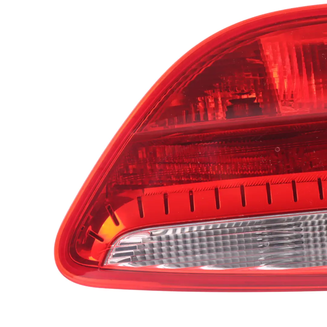 Seat Exeo 3R Tail Light Lamp Side Panel Inner Rear Left N/S - SKU 3R9945093 - Part number 3R9945093