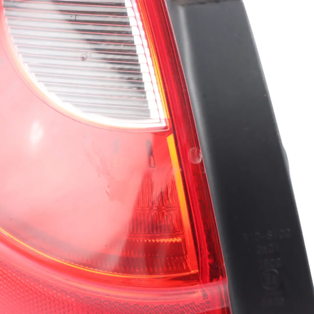 Seat Exeo Lampa Tylna Klapy Prawa - SKU 3R9945095A - Numer Części 3R9945095A