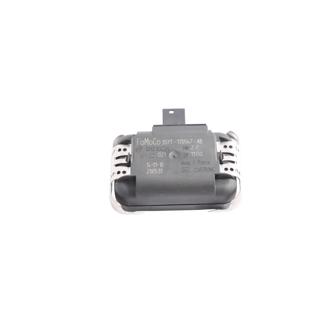 Ford Transit MK7 Windschutzscheibe Regensensor Modul Steuergerät 3S7T-17D547-AB - SKU 3S7T17D547AB - Teilenummer 3S7T17D547AB