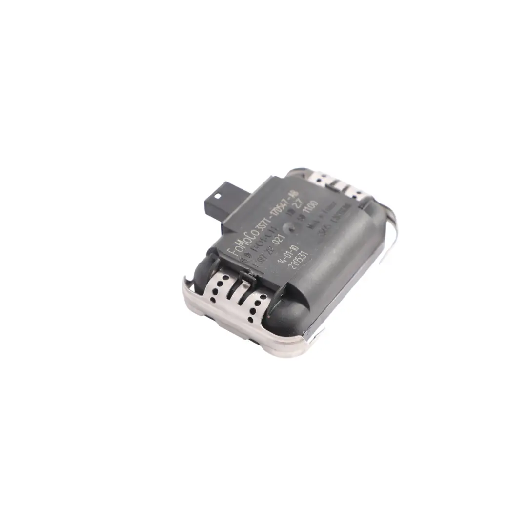 Ford Transit MK7 Windschutzscheibe Regensensor Modul Steuergerät 3S7T-17D547-AB - SKU 3S7T17D547AB - Teilenummer 3S7T17D547AB