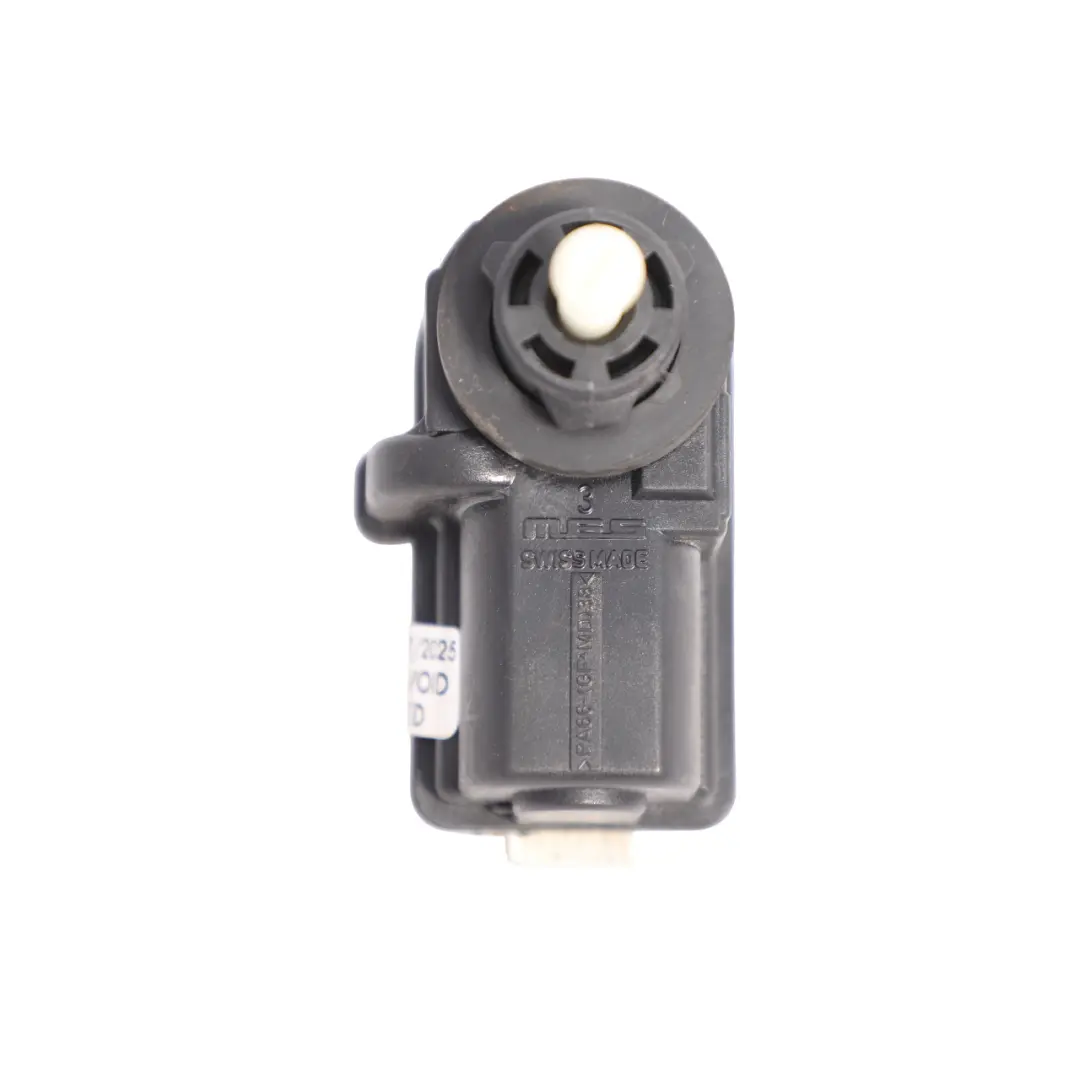 Actuador Ajuste Del Nivel De Los Faros YC1X-13K198-AA para Ford Transit Motor con número de pieza 4047299 Ford Transit Motor Actuador Ajuste Del Nivel De Los Faros YC1X-13K198-AA - SKU 4047299 - Número de pieza 4047299