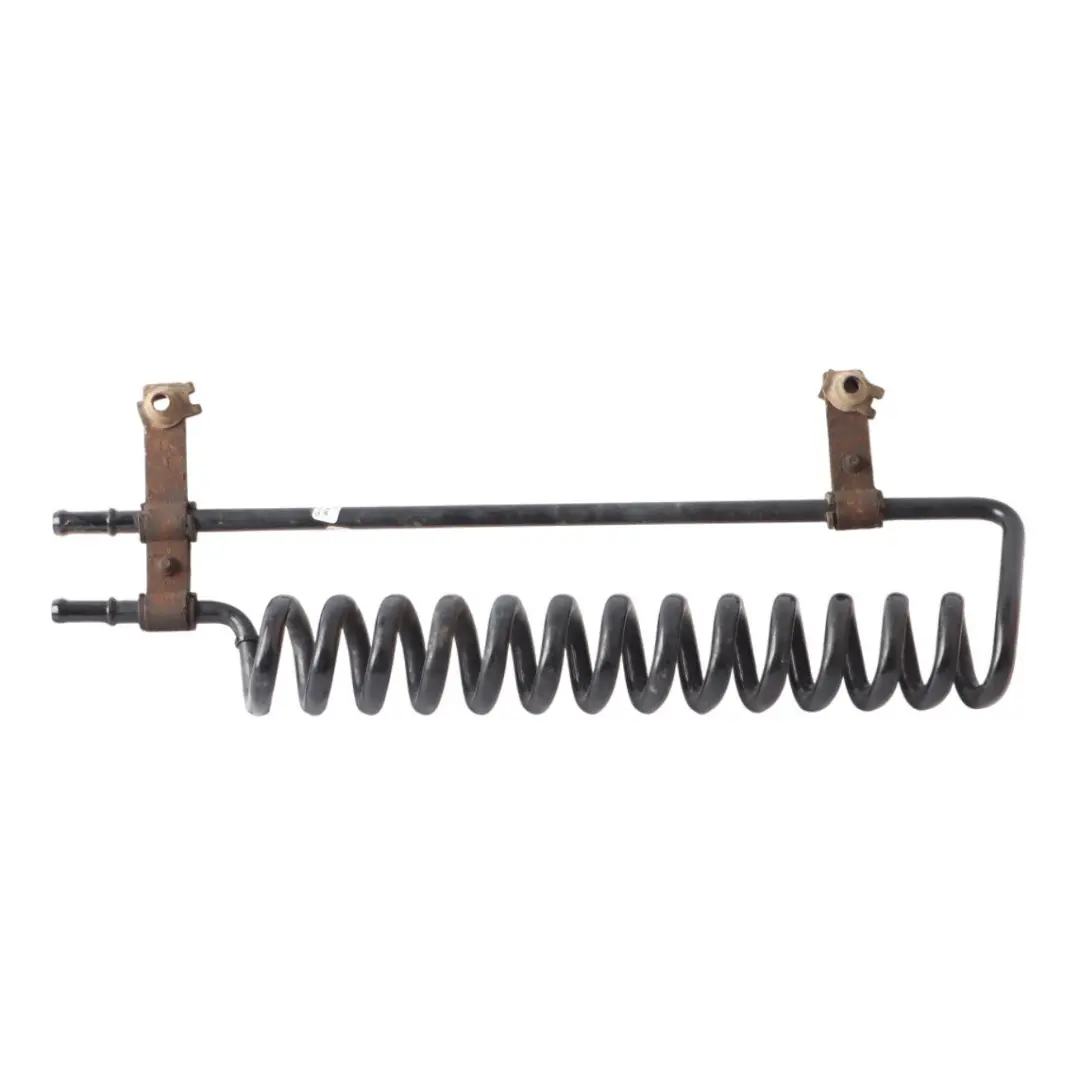 Steering Cooling Coil Steering Oil Cooler YC15-3F749-AA to Ford Transit Mk7 Power with Part number 4059920 Ford Transit Mk7 Power Steering Cooling Coil Steering Oil Cooler YC15-3F749-AA - SKU 4059920 - Part number 4059920