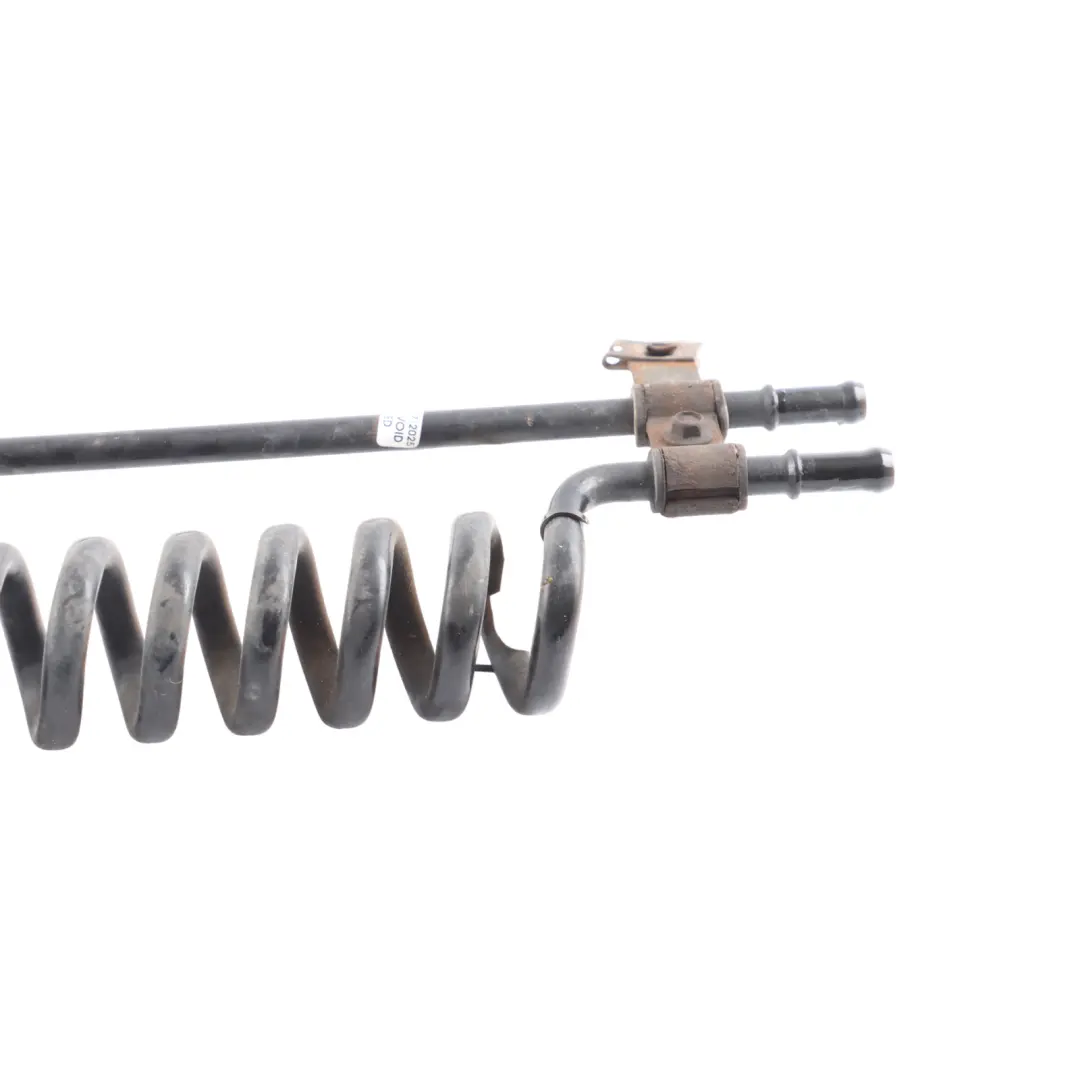 Steering Cooling Coil Steering Oil Cooler YC15-3F749-AA to Ford Transit Mk7 Power with Part number 4059920 Ford Transit Mk7 Power Steering Cooling Coil Steering Oil Cooler YC15-3F749-AA - SKU 4059920 - Part number 4059920