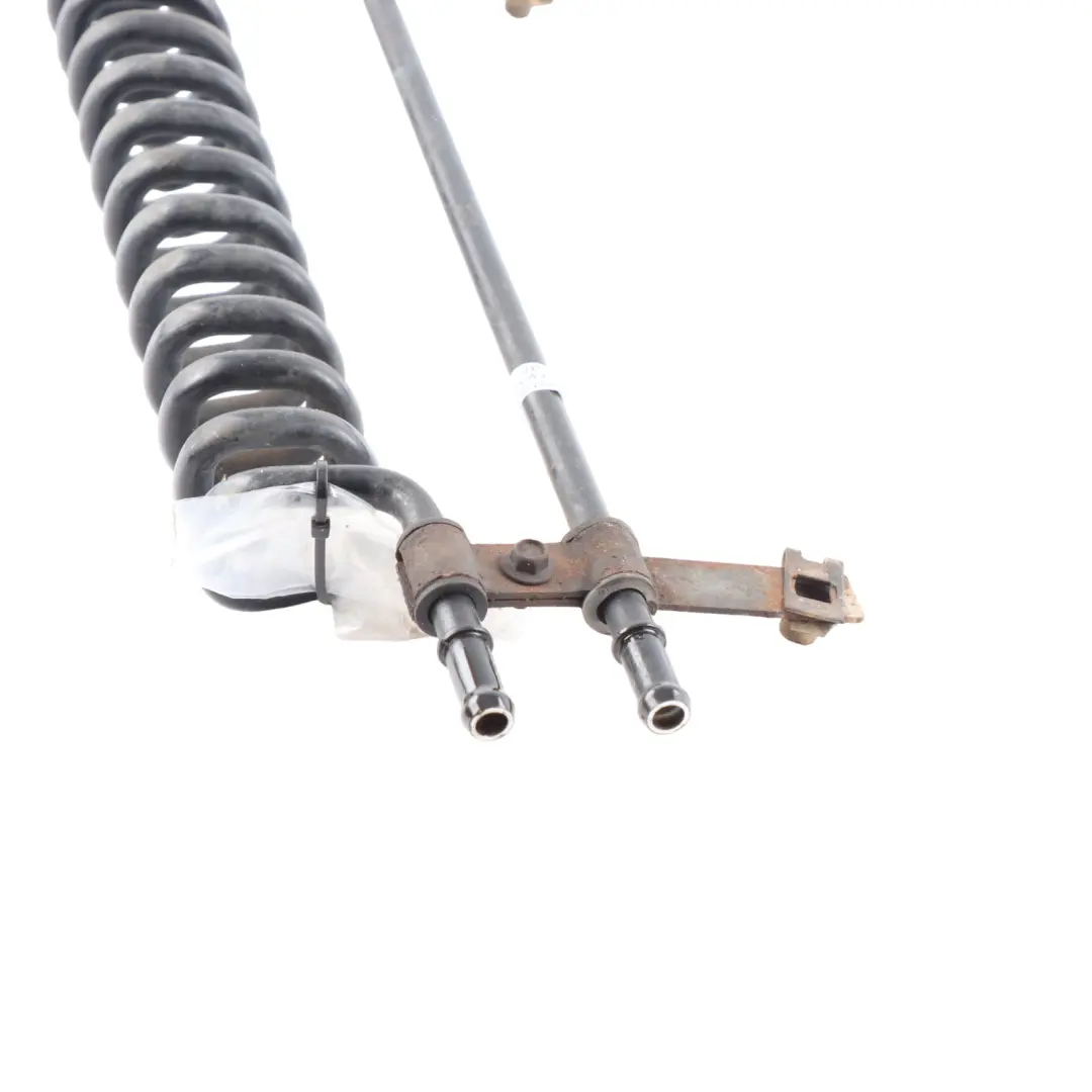 Steering Cooling Coil Steering Oil Cooler YC15-3F749-AA to Ford Transit Mk7 Power with Part number 4059920 Ford Transit Mk7 Power Steering Cooling Coil Steering Oil Cooler YC15-3F749-AA - SKU 4059920 - Part number 4059920