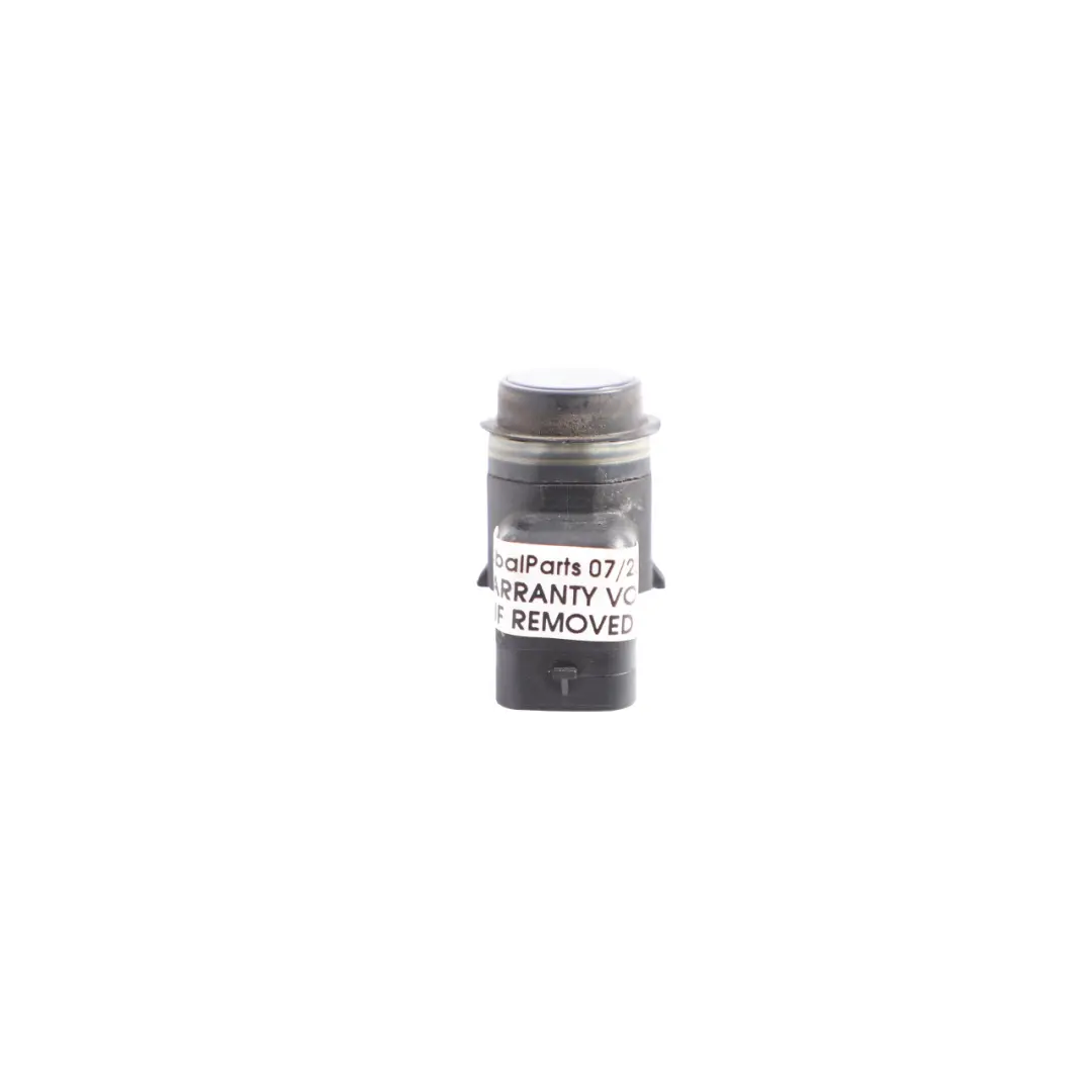 Audi A5 8T Sensore Parcheggio PDC Paraurti Posteriore Black Magic Pearl - C9Z - SKU 420919275-BLM - Numero di parte 420919275