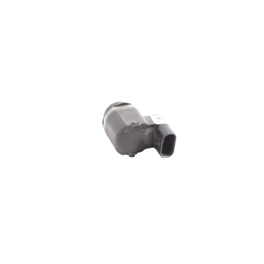 Audi A5 8T Sensore Parcheggio PDC Paraurti Posteriore Black Magic Pearl - C9Z - SKU 420919275-BLM - Numero di parte 420919275