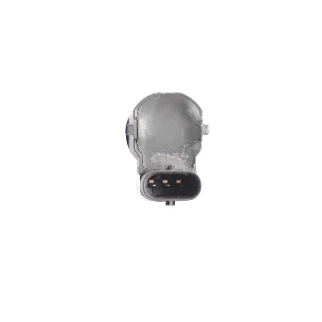 Audi A5 8T Sensore Parcheggio PDC Paraurti Posteriore Black Magic Pearl - C9Z - SKU 420919275-BLM - Numero di parte 420919275