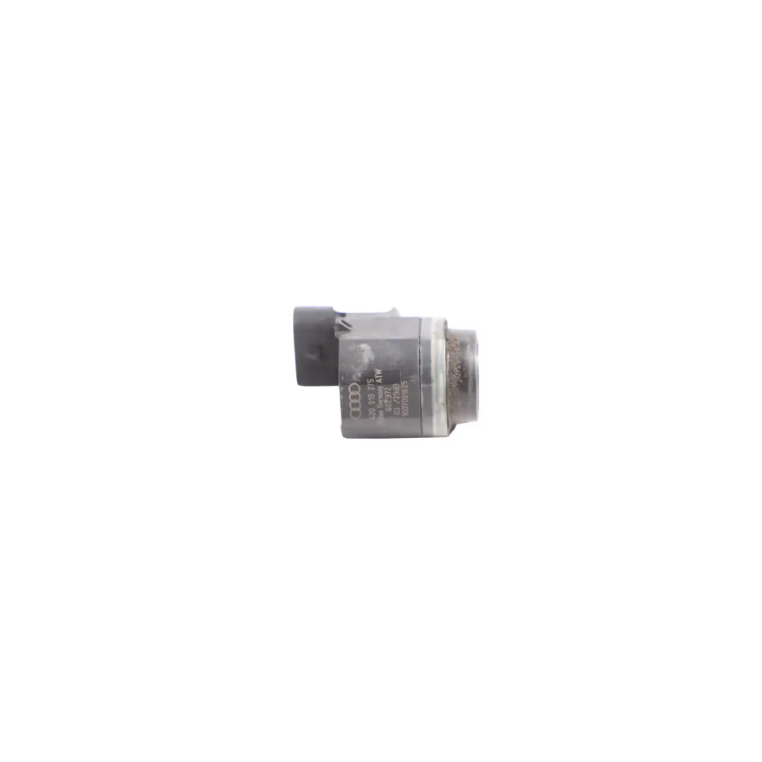 Audi A5 8T Heckstoßstange PDC Einparkhilfe Black Magic Pearl - C9Z - SKU 420919275-BLM - Teilenummer 420919275