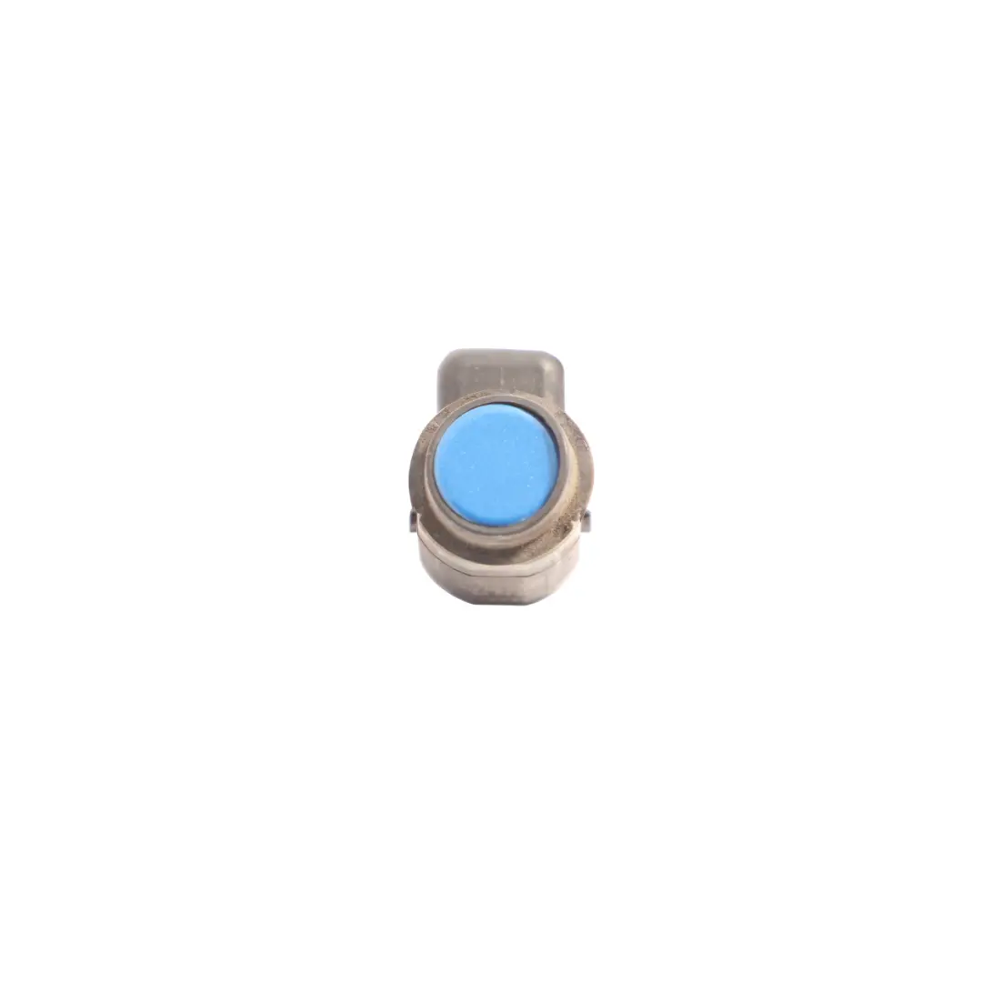 VW Audi Rear Bumper PDC Sensor Parking Distance Control Blue Pearl Effect - Z5F - SKU 420919275-SPR - Part number 420919275