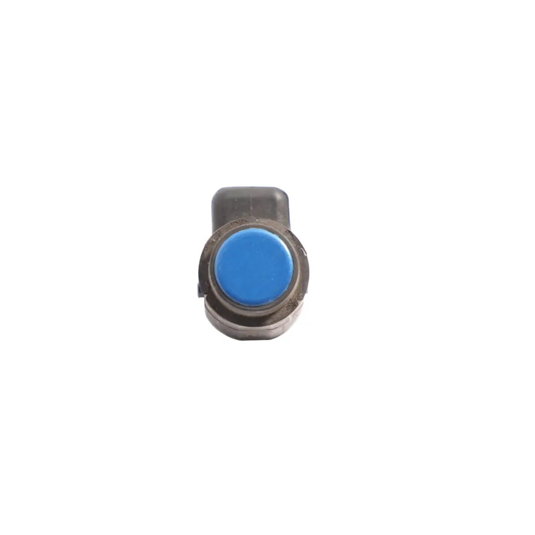 VW Audi Rear Bumper PDC Sensor Parking Distance Control Blue Pearl Effect - Z5F - SKU 420919275-SPR - Part number 420919275