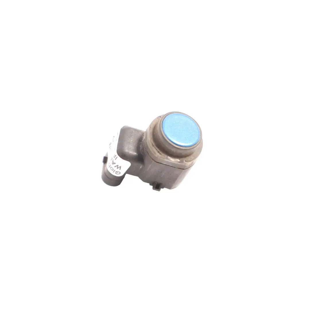 VW Audi Paraurti Posteriore PDC Sensore Controllo Distanza Effetto Perla Blu Z5F - SKU 420919275-SPR - Numero di parte 420919275