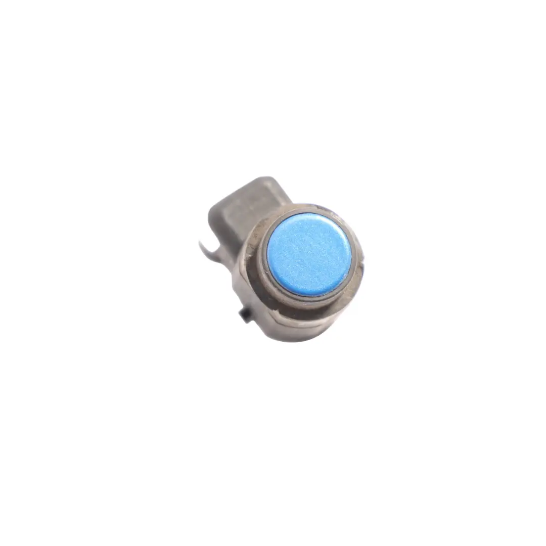 VW Audi Paraurti Posteriore PDC Sensore Controllo Distanza Effetto Perla Blu Z5F - SKU 420919275-SPR - Numero di parte 420919275