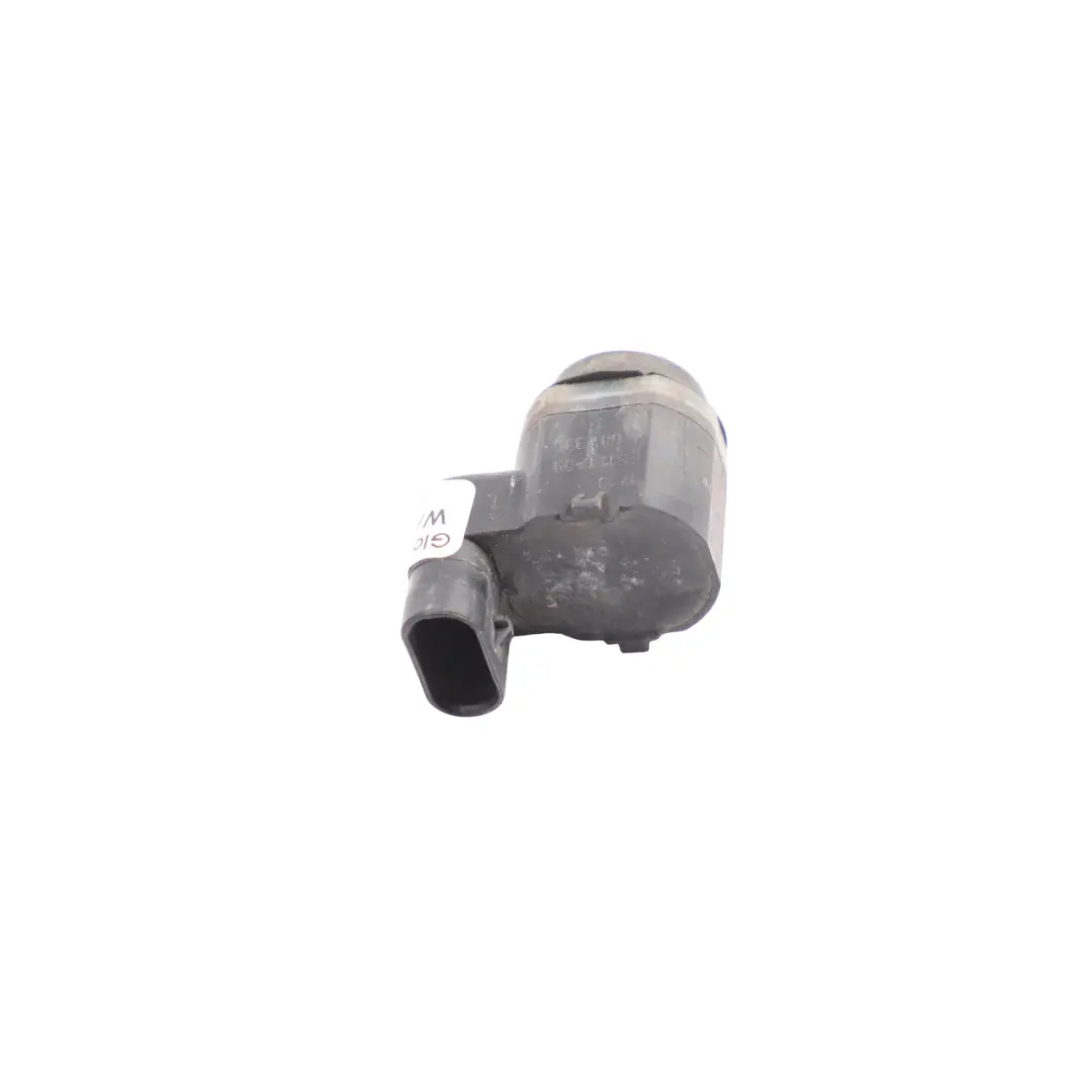 Paraurti Posteriore PDC Sensore Controllo Distanza Effetto Perla Blu Z5F per VW Audi con numero di parte 420919275 VW Audi Paraurti Posteriore PDC Sensore Controllo Distanza Effetto Perla Blu Z5F - SKU 420919275-SPR - Numero di parte 420919275