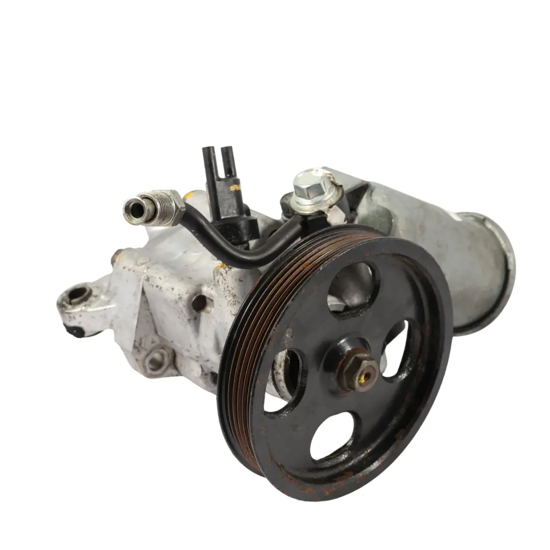 LS400 Pompa Servosterzo 4.0 V8 1UZFE Motore Benzina per Lexus con numero di parte 4432050020 Lexus LS400 Pompa Servosterzo 4.0 V8 1UZFE Motore Benzina - SKU 4432050020 - Numero di parte 4432050020