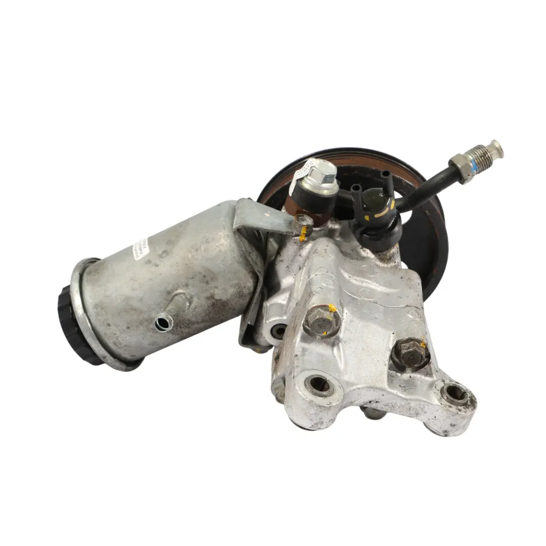 LS400 4.0 V8 1UZFE Pompa Wspomagania Układu Kierowniczego do Lexus o numerze 4432050020 Lexus LS400 4.0 V8 1UZFE Pompa Wspomagania Układu Kierowniczego - SKU 4432050020 - Numer Części 4432050020