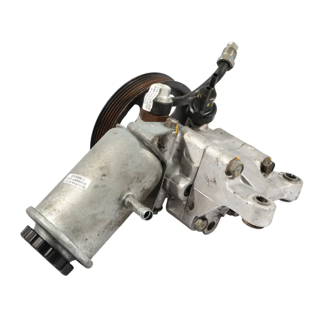 LS400 Bomba De Dirección Asistida 4.0 V8 1UZFE Motor Gasolina para Lexus con número de pieza 4432050020 Lexus LS400 Bomba De Dirección Asistida 4.0 V8 1UZFE Motor Gasolina - SKU 4432050020 - Número de pieza 4432050020