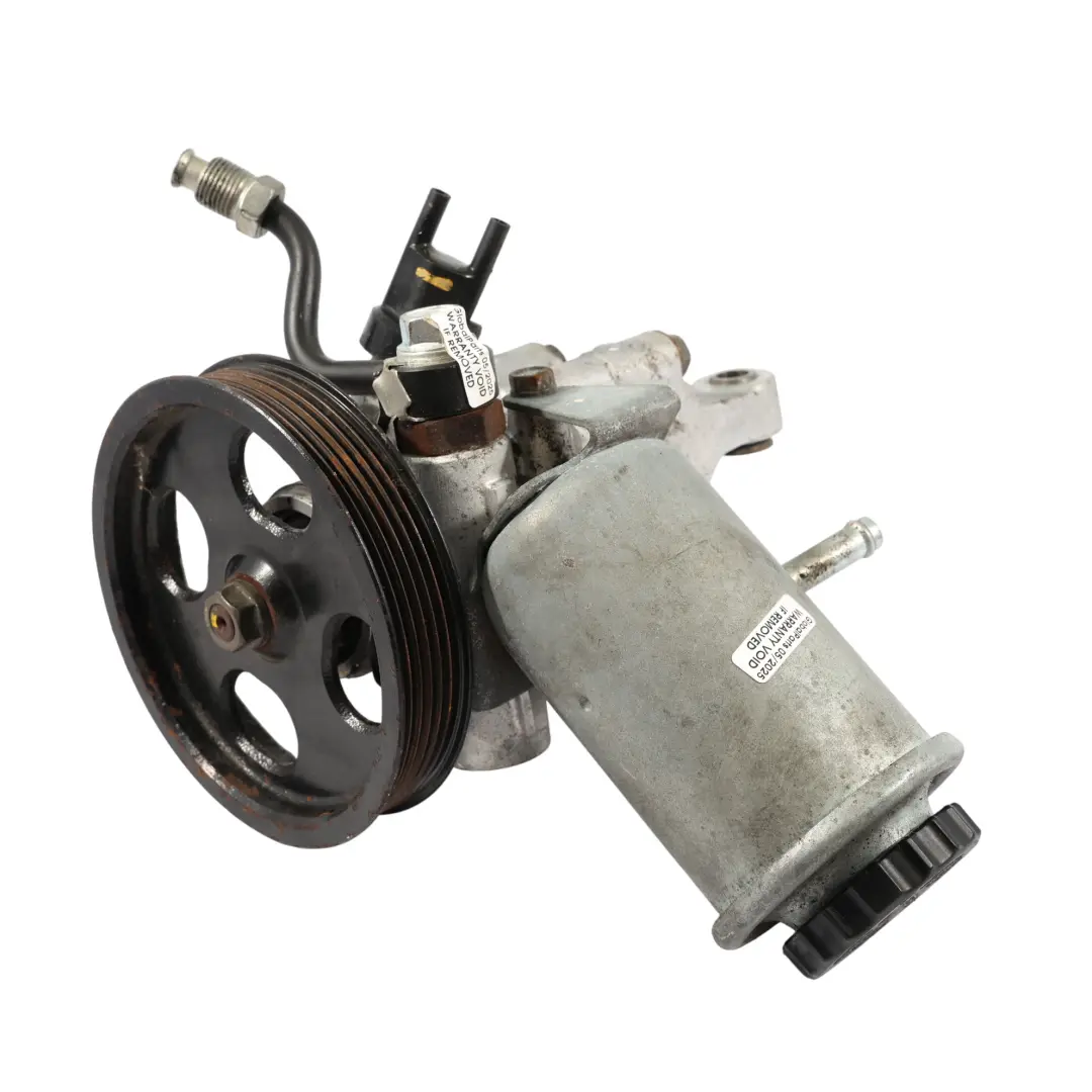 LS400 Pompa Servosterzo 4.0 V8 1UZFE Motore Benzina per Lexus con numero di parte 4432050020 Lexus LS400 Pompa Servosterzo 4.0 V8 1UZFE Motore Benzina - SKU 4432050020 - Numero di parte 4432050020