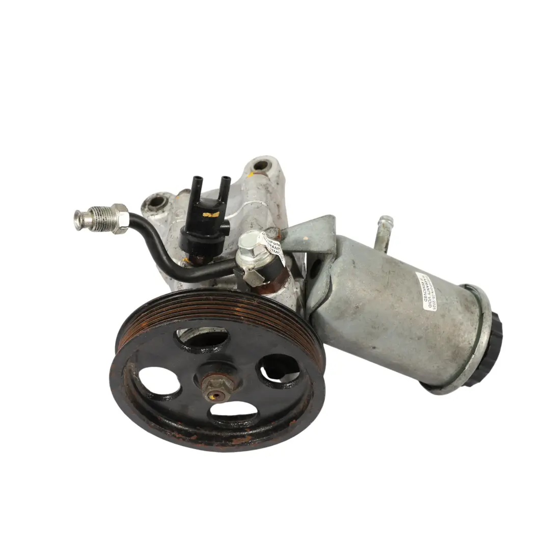 LS400 Power Steering Pump 4.0 V8 1UZFE Petrol Engine to Lexus with Part number 4432050020 Lexus LS400 Power Steering Pump 4.0 V8 1UZFE Petrol Engine - SKU 4432050020 - Part number 4432050020