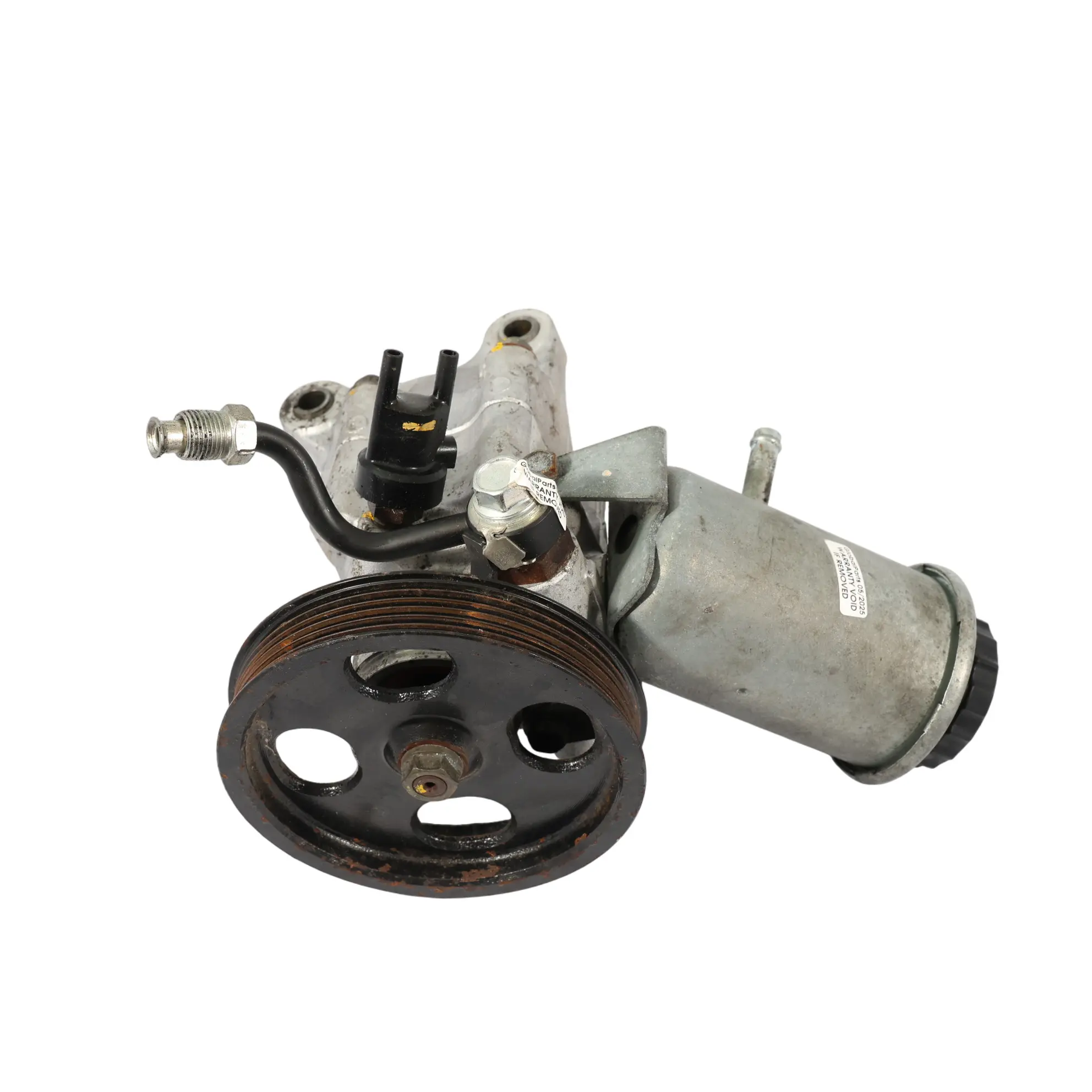 Lexus LS400 Power Steering Pump 4.0 V8 1UZFE Petrol Engine 4432050020