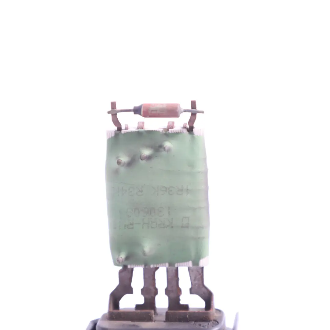 Ventilador Calefacción Resistor para Ford Transit 85 Motor con número de pieza 4525162 Ford Transit 85 Motor Ventilador Calefacción Resistor - SKU 4525162 - Número de pieza 4525162