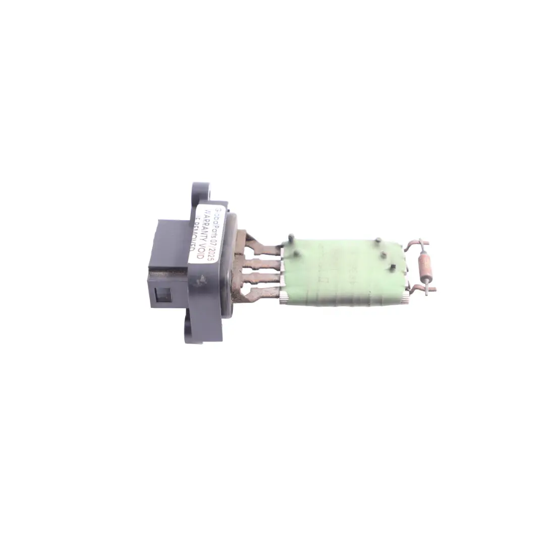 Ford Transit 85 Heater Fan Motor Blower Resistor - SKU 4525162 - Part number 4525162