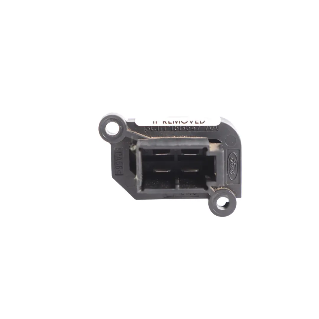 Ford Transit 85 Heater Fan Motor Blower Resistor - SKU 4525162 - Part number 4525162
