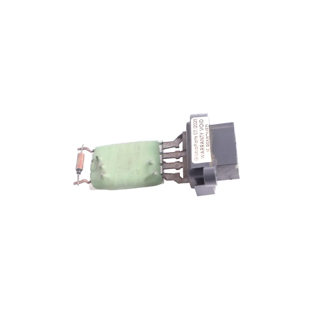Ford Transit 85 Heater Fan Motor Blower Resistor - SKU 4525162 - Part number 4525162