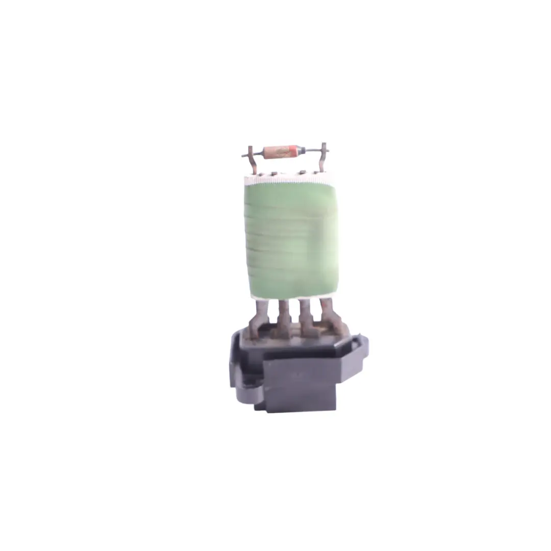Ford Transit 85 Heater Fan Motor Blower Resistor - SKU 4525162 - Part number 4525162