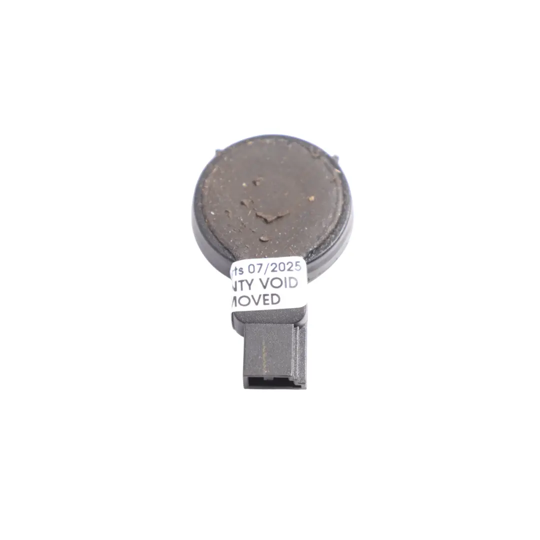 Audi A3 8P A4 B7 A6 C6 Capteur Pluie Lumière Solaire Pare-Brise Avant 4E0955559B - SKU 4E0955559E - Numéro de pièce 4E0955559E