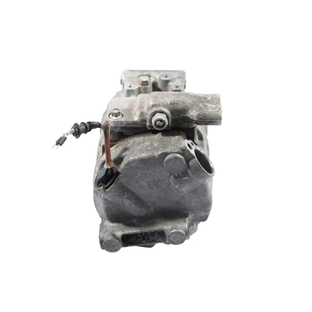 Compresseur De Climatisation pour Audi S4 B6 B7 4.2 V8 à propos du numéro de pièce 4F0260805AD Audi S4 B6 B7 4.2 V8 Compresseur De Climatisation - SKU 4F0260805AD-1 - Numéro de pièce 4F0260805AD