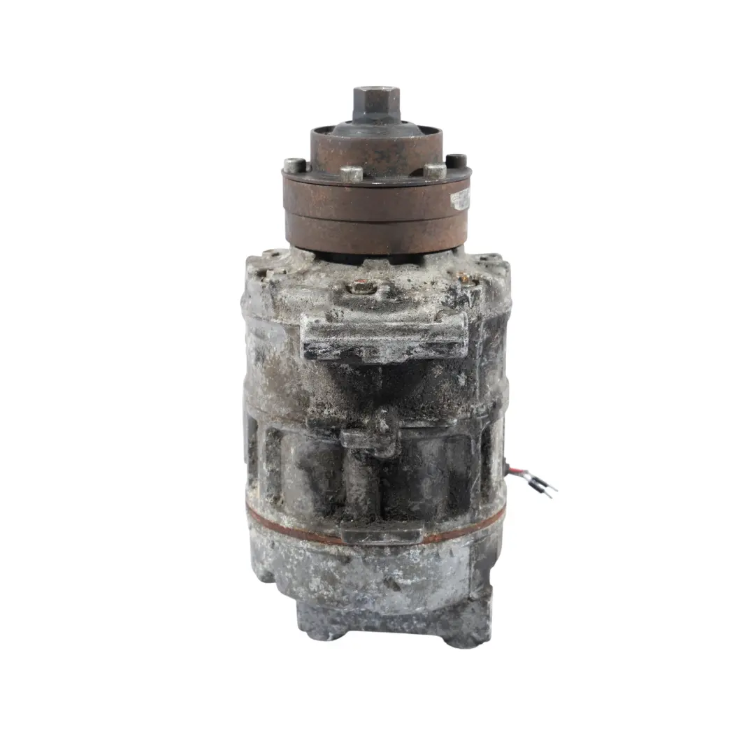 Audi S4 B6 B7 4.2 V8 Air Conditioning Compressor A/C Air Con - SKU 4F0260805AD-1 - Part number 4F0260805AD