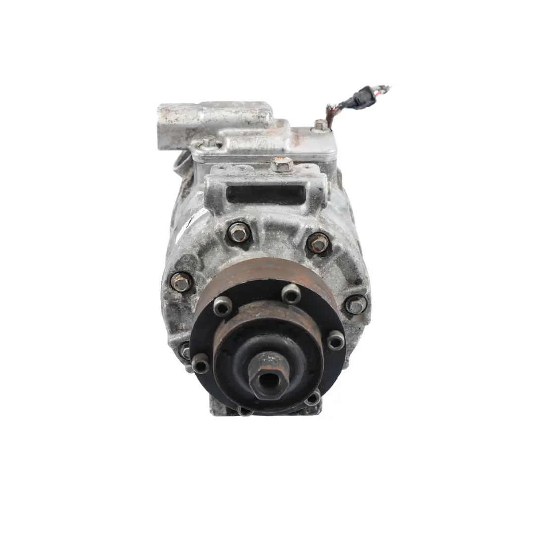 Klimakompressor A/C für Audi S4 B6 B7 4.2 V8 mit Teilenummer 4F0260805AD Audi S4 B6 B7 4.2 V8 Klimakompressor A/C - SKU 4F0260805AD-1 - Teilenummer 4F0260805AD