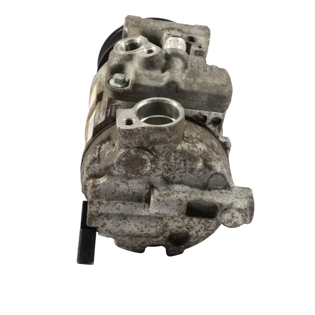 3R Compresseur De Climatisation pour Audi A4 B8 Seat Exeo à propos du numéro de pièce 4F0260805AP Audi A4 B8 Seat Exeo 3R Compresseur De Climatisation - SKU 4F0260805AP - Numéro de pièce 4F0260805AP