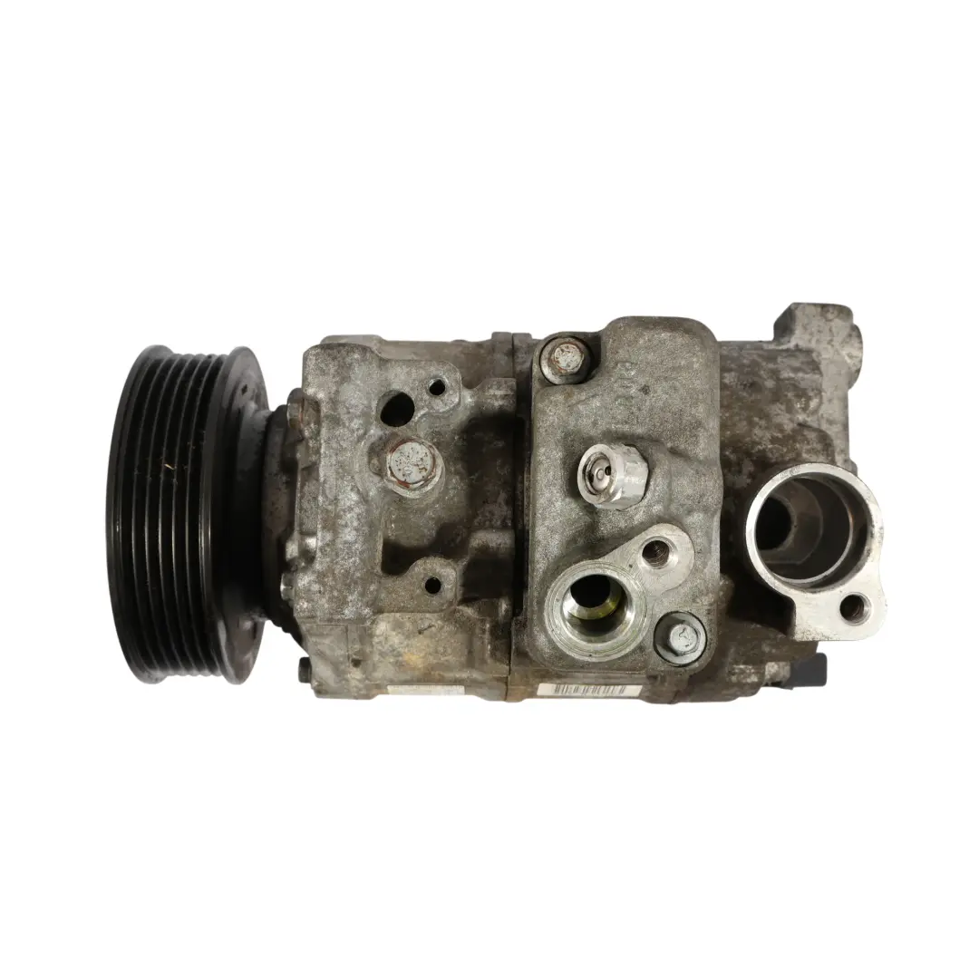 3R Klimaanlage Kompressor A/C Air Con für Audi A4 B8 Seat Exeo mit Teilenummer 4F0260805AP Audi A4 B8 Seat Exeo 3R Klimaanlage Kompressor A/C Air Con - SKU 4F0260805AP - Teilenummer 4F0260805AP