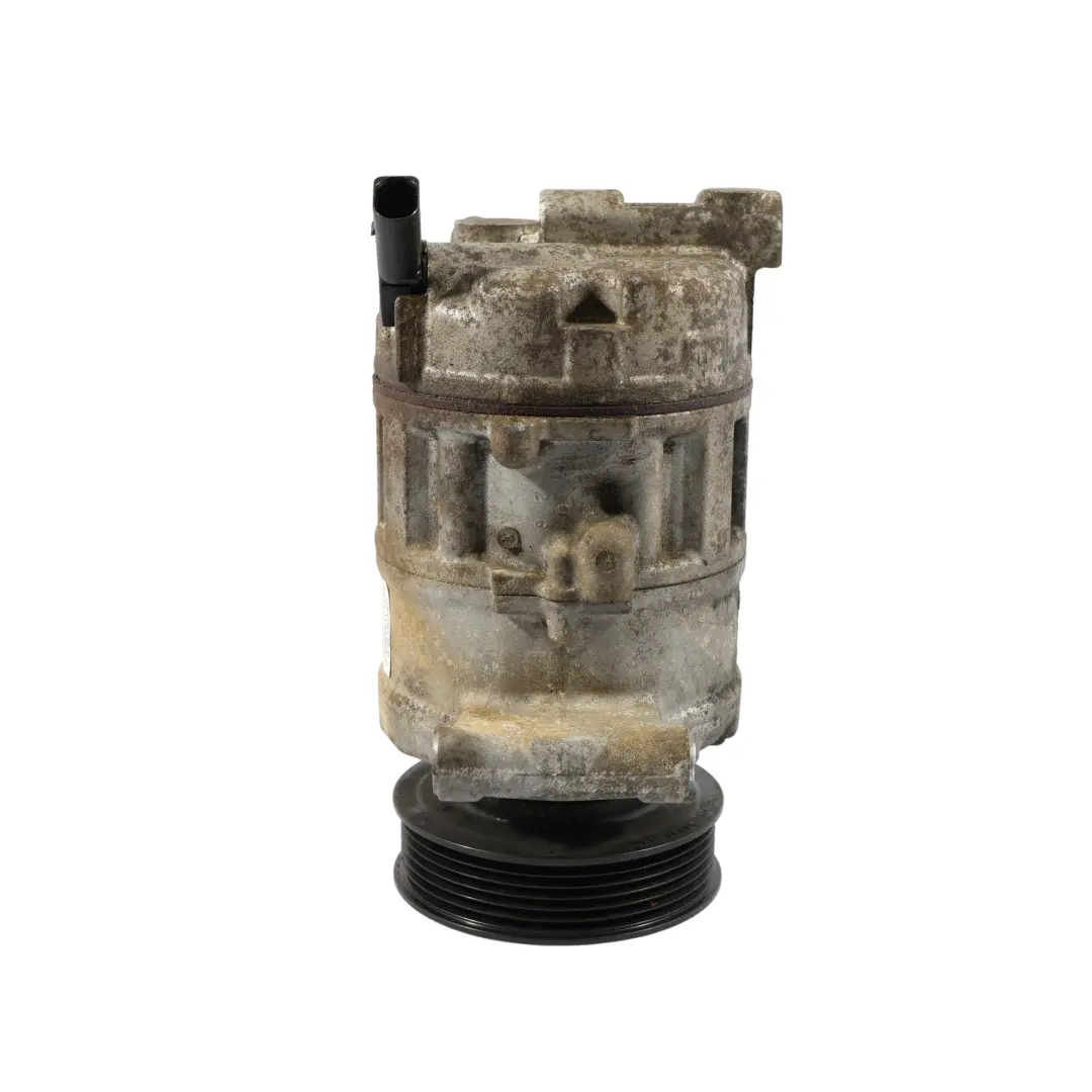 Audi A4 B8 Seat Exeo 3R Air Conditioning Compressor A/C Air Con - SKU 4F0260805AP - Part number 4F0260805AP