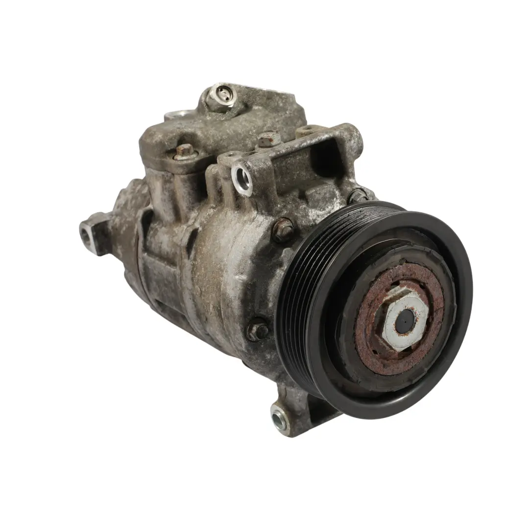 Audi A4 B8 Seat Exeo 3R Aire Acondicionado Compresor A/C Air Con - SKU 4F0260805AP - Número de pieza 4F0260805AP
