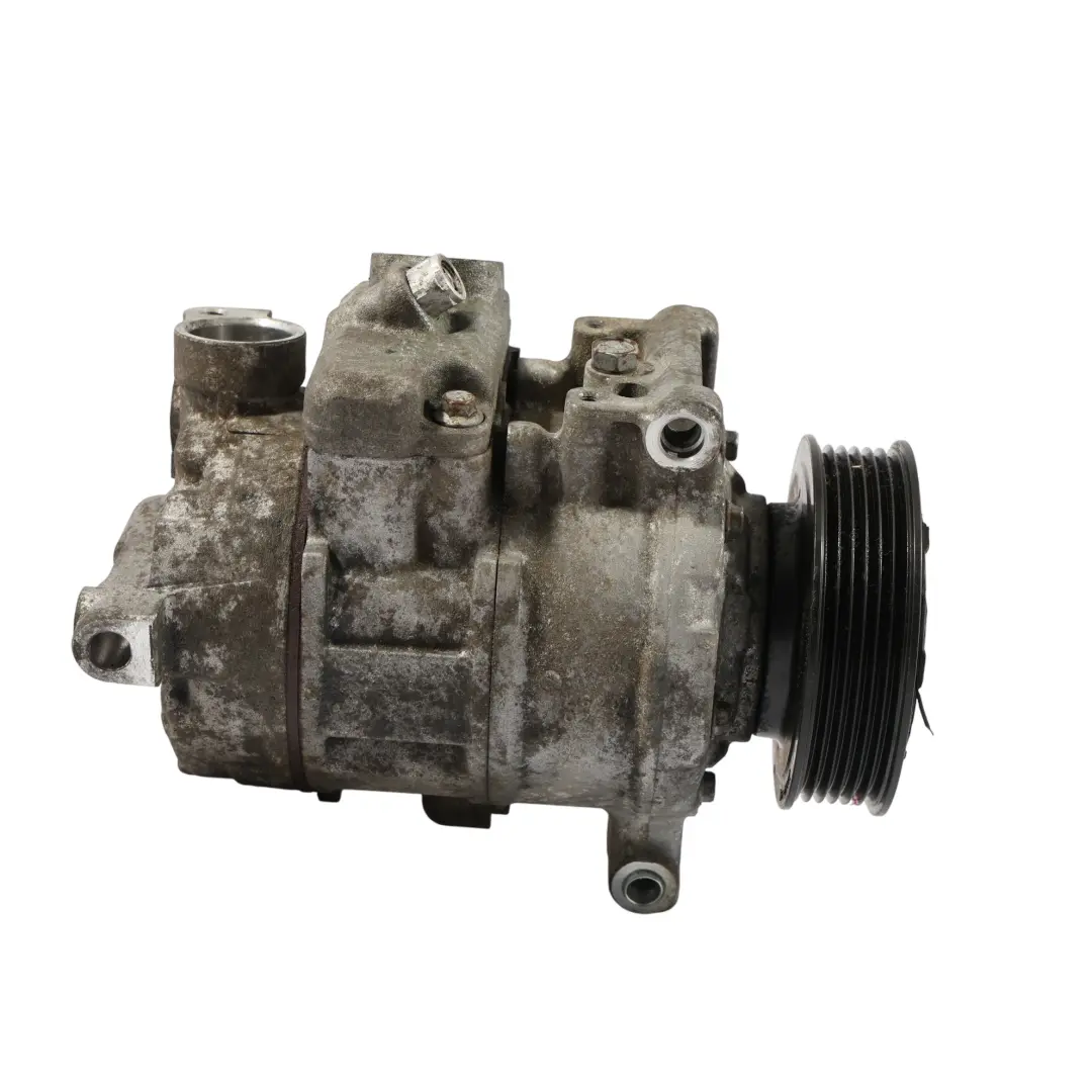 3R Compresseur De Climatisation pour Audi A4 B8 Seat Exeo à propos du numéro de pièce 4F0260805AP Audi A4 B8 Seat Exeo 3R Compresseur De Climatisation - SKU 4F0260805AP - Numéro de pièce 4F0260805AP