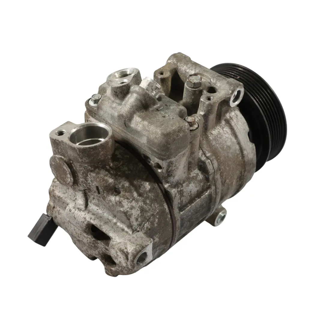 3R Air Conditioning Compressor A/C Air Con to Audi A4 B8 Seat Exeo with Part number 4F0260805AP Audi A4 B8 Seat Exeo 3R Air Conditioning Compressor A/C Air Con - SKU 4F0260805AP - Part number 4F0260805AP