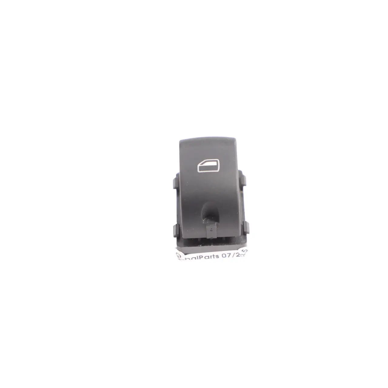 Audi A3 8P A6 C6 Rear Window Lifter Switch Passenger Left Right N/O/S 4F0959855A