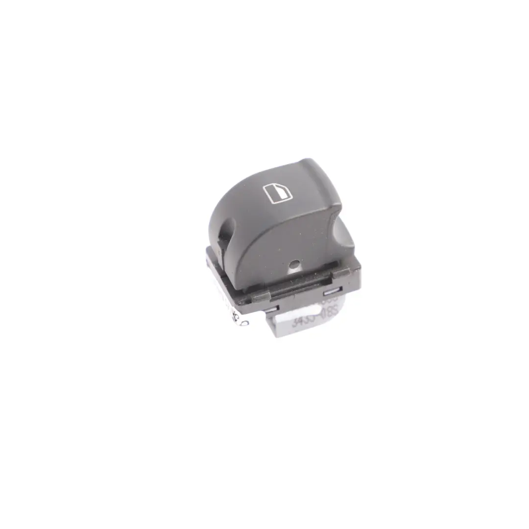 Audi A3 8P A6 C6 Interrupteur De Lève-Vitre Arrière Gauche Droite A - SKU 4F0959855 - Numéro de pièce 4F0959855