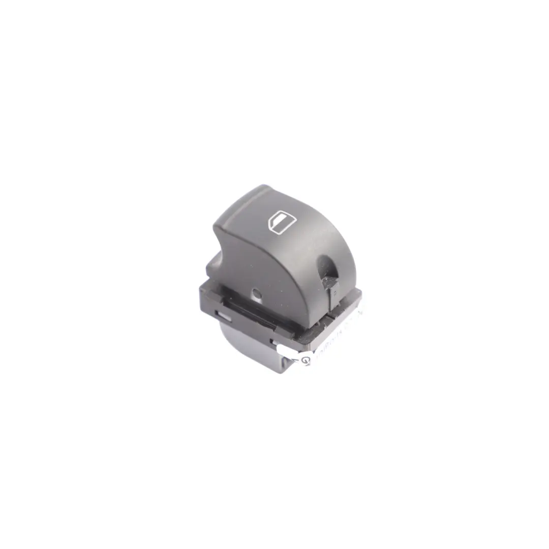 Audi A3 8P A6 C6 Interrupteur De Lève-Vitre Arrière Gauche Droite A - SKU 4F0959855 - Numéro de pièce 4F0959855