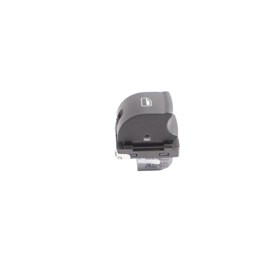 Audi A3 8P A6 C6 Interrupteur De Lève-Vitre Arrière Gauche Droite A - SKU 4F0959855 - Numéro de pièce 4F0959855