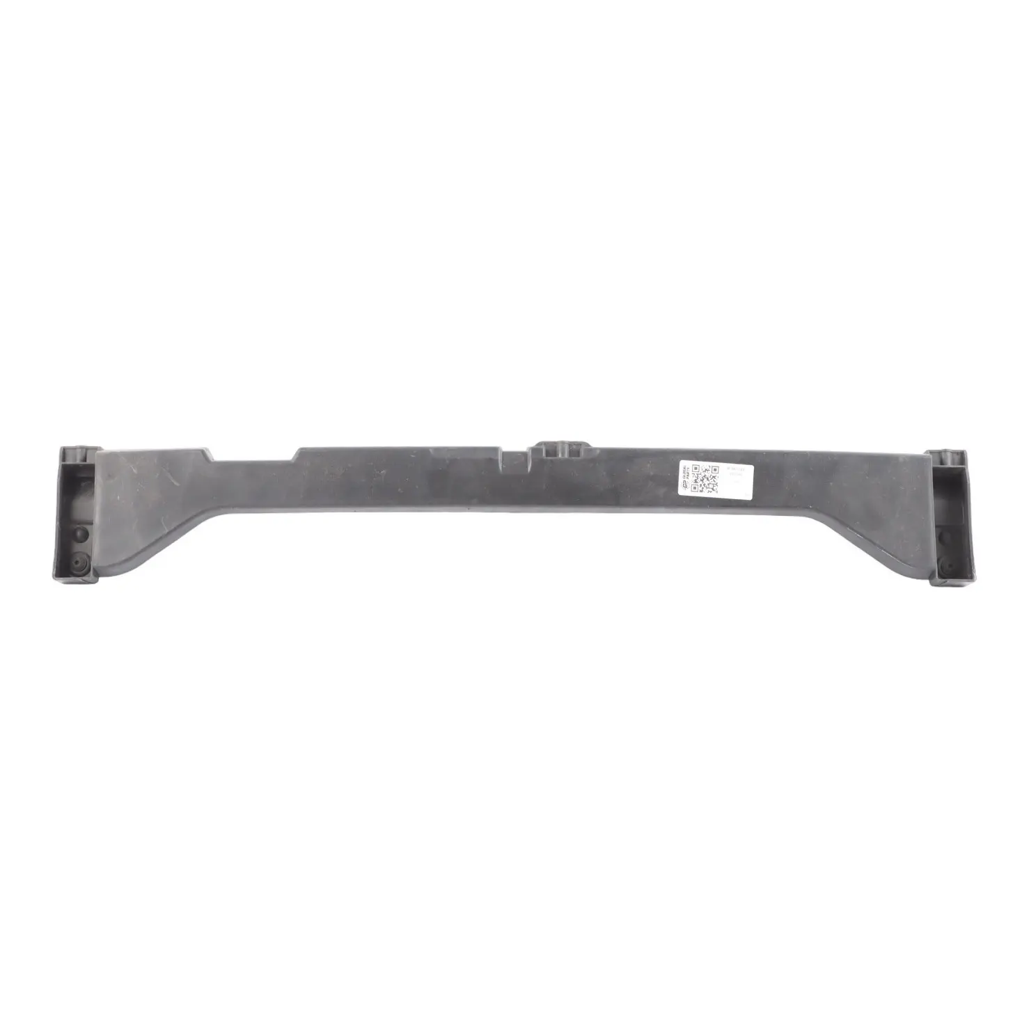 Audi A6 C6 Rear Bumper Bracket Centre Mount Carrier Support 4F9807329