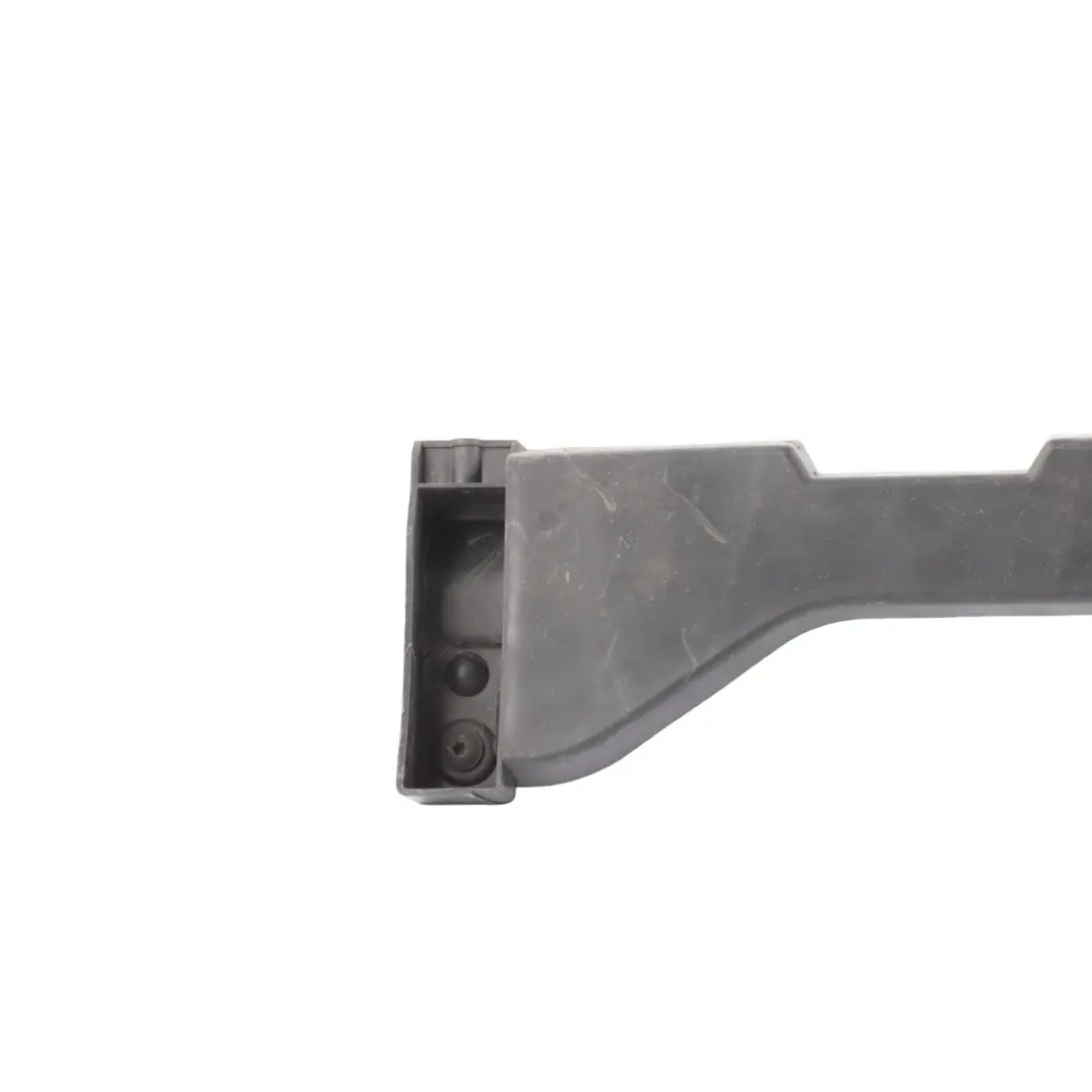 Bumper Bracket Centre Mount Carrier Support to Audi A6 C6 Rear with Part number 4F9807329 Audi A6 C6 Rear Bumper Bracket Centre Mount Carrier Support - SKU 4F9807329 - Part number 4F9807329